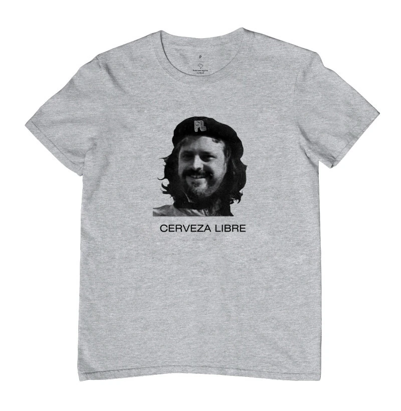 Camisa 7