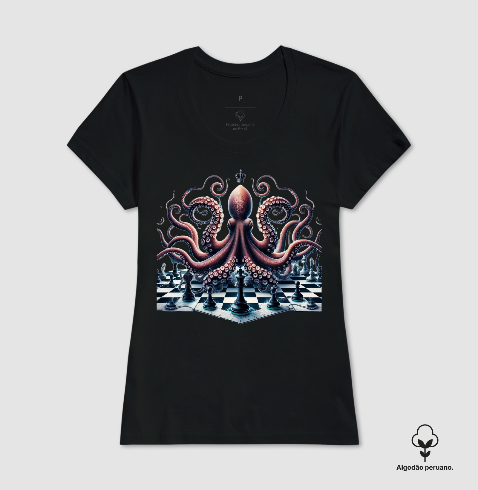 Camisa 3