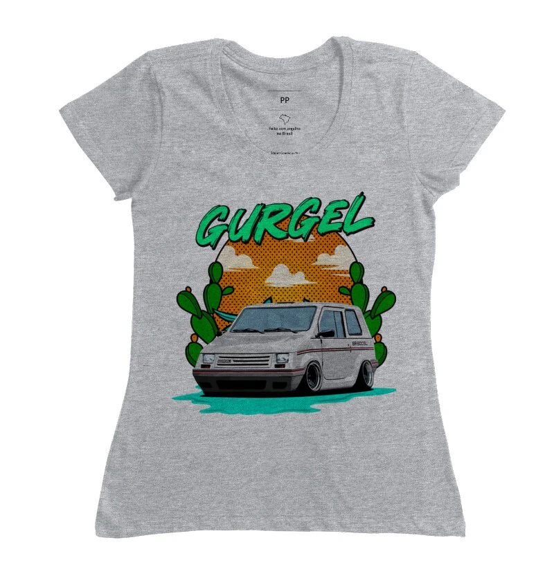Camisa 11