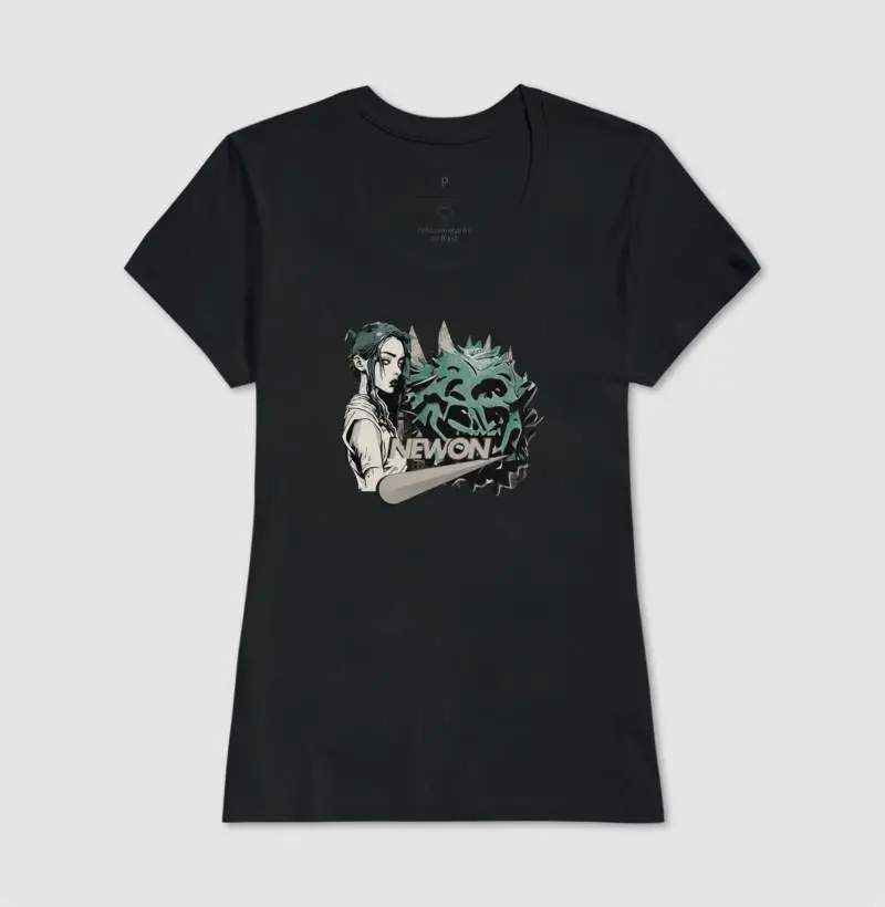 Camisa 10