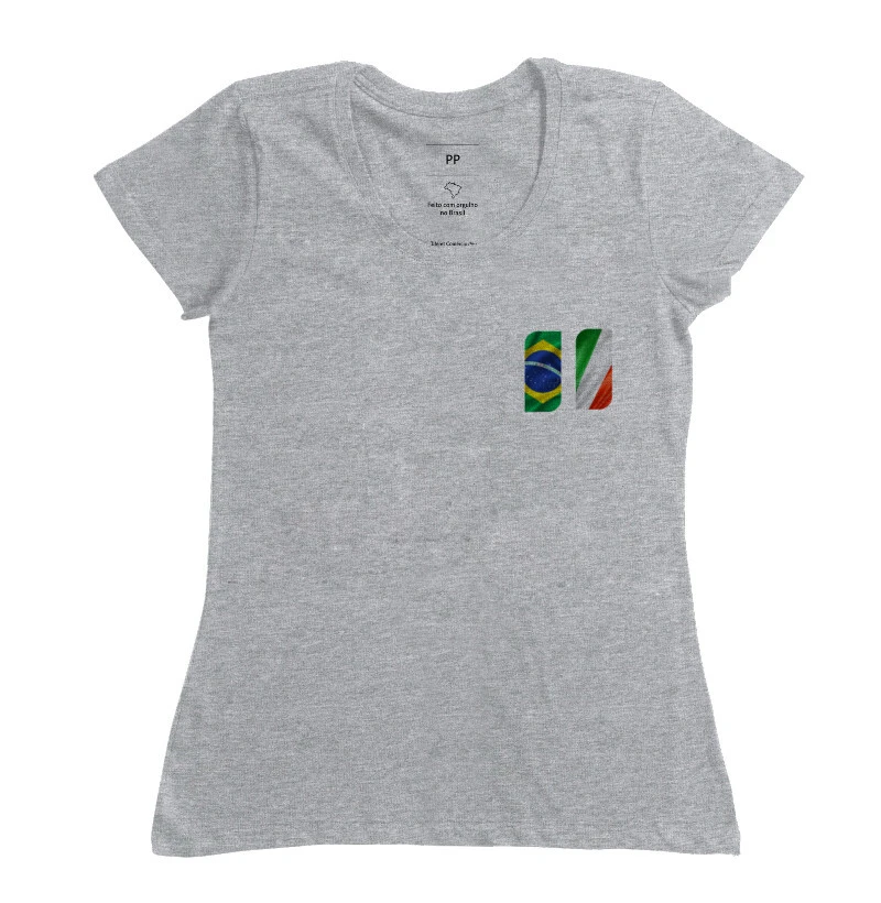 Camisa 13