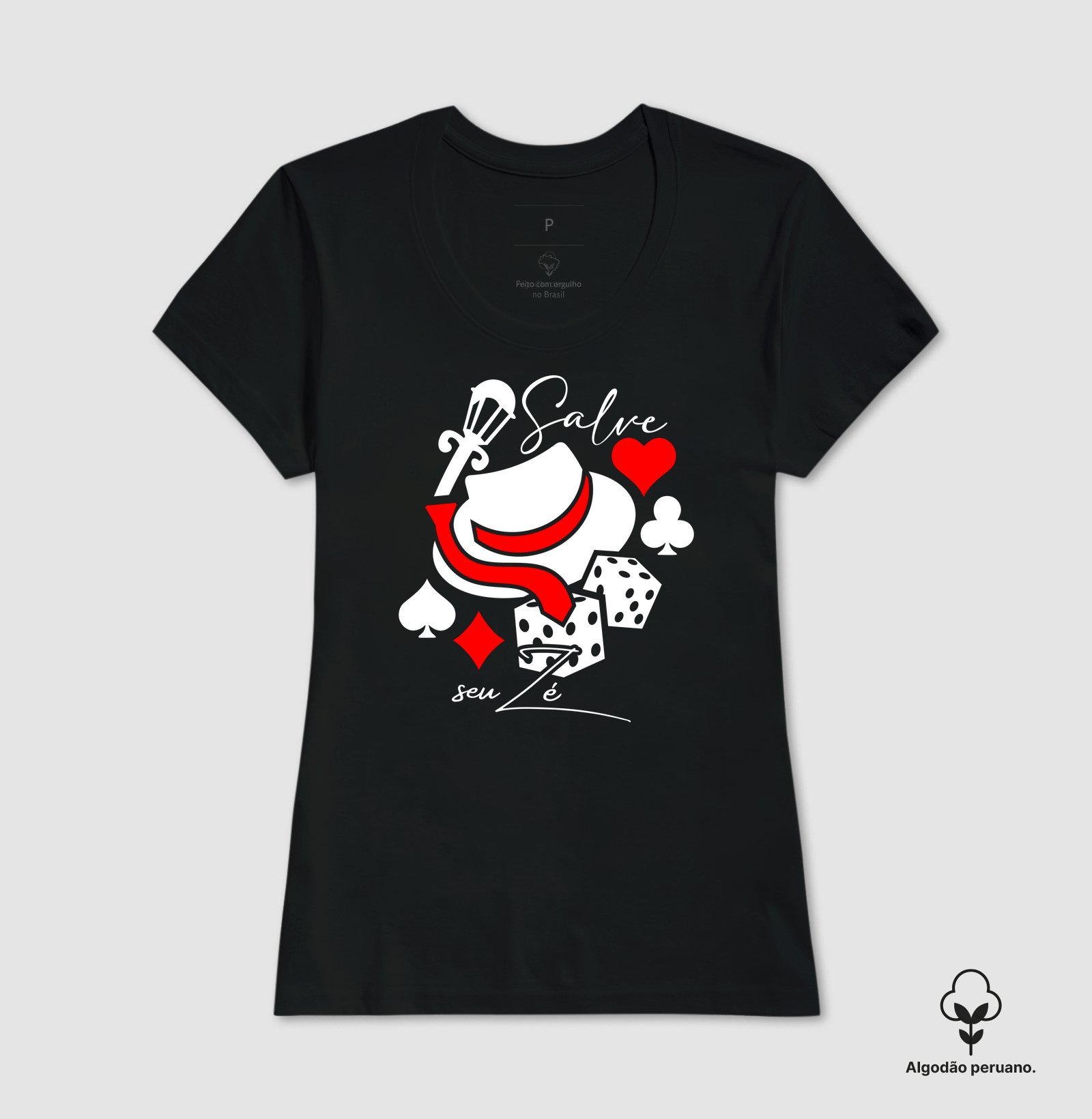 Camisa 1