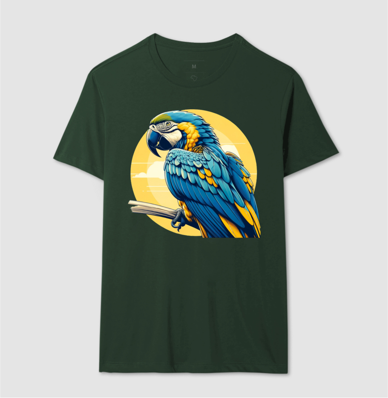 Camisa 11