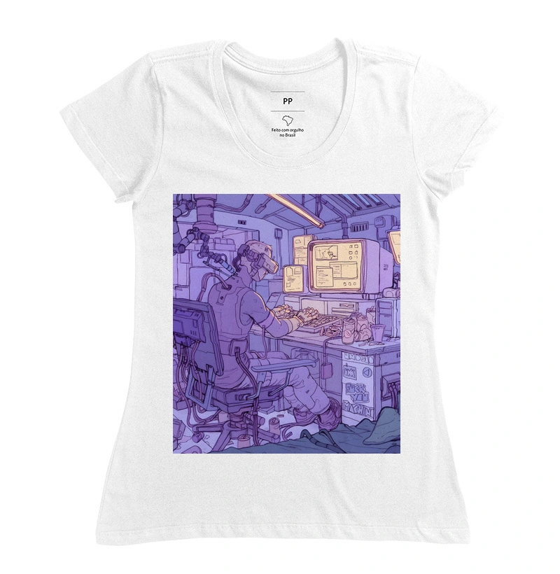 Camisa 4