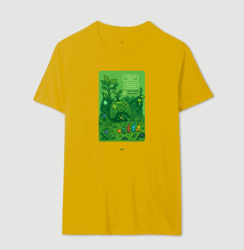 Camisa 9