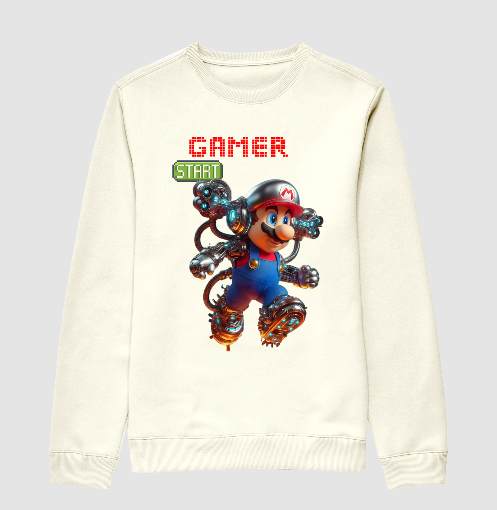 Camisa 1
