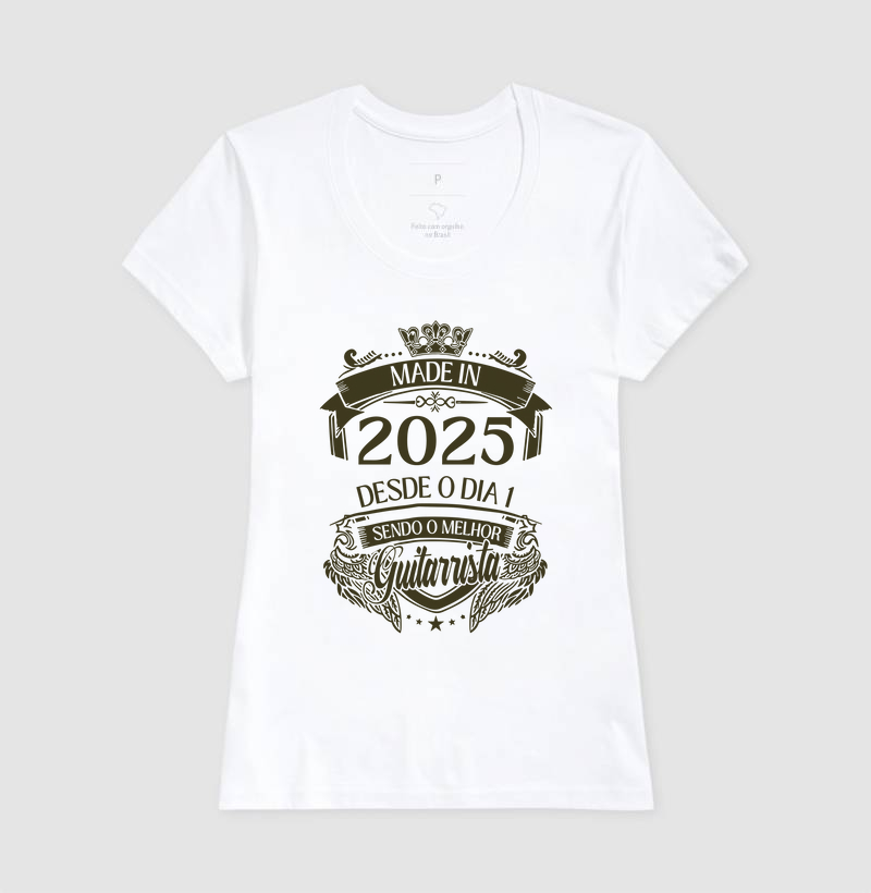 Camisa 4