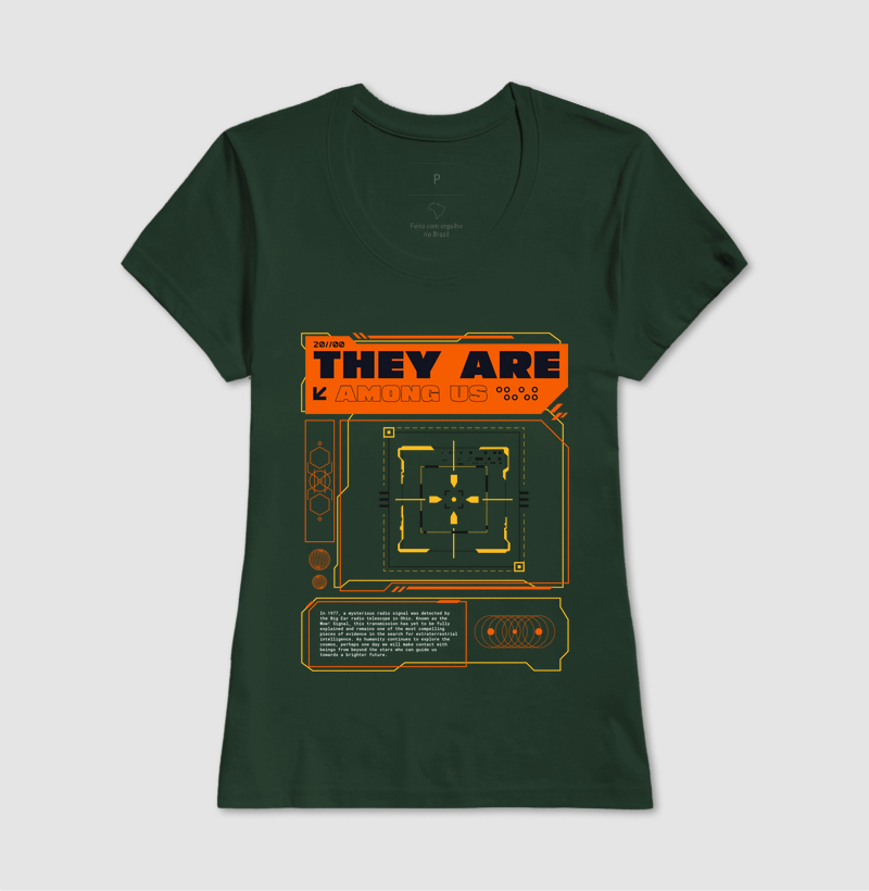 Camisa 9