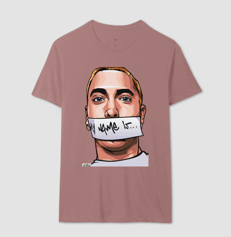 Camisa 18