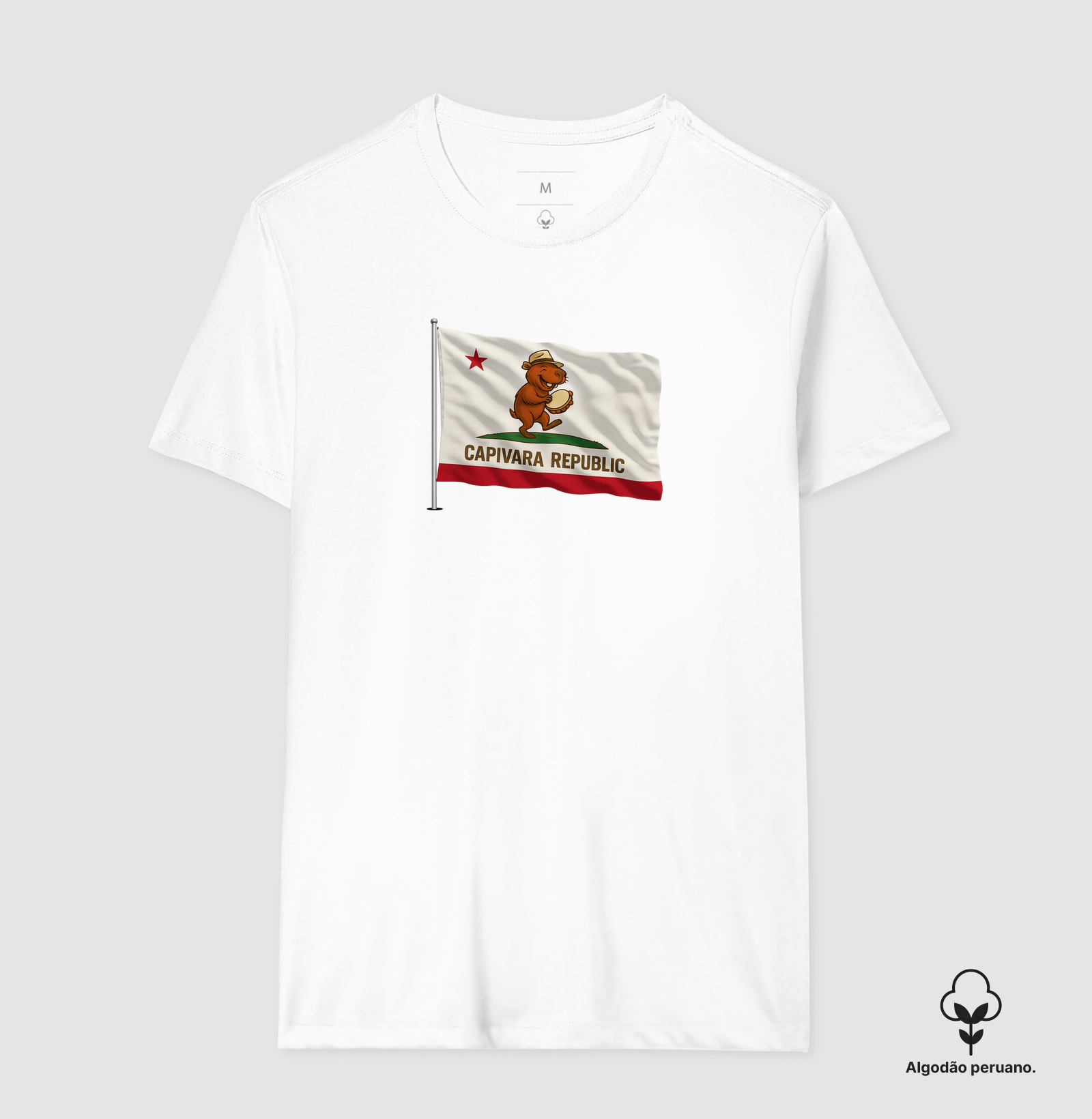 Camisa 8