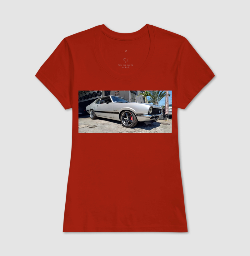 Camisa 10