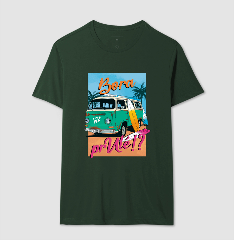 Camisa 7