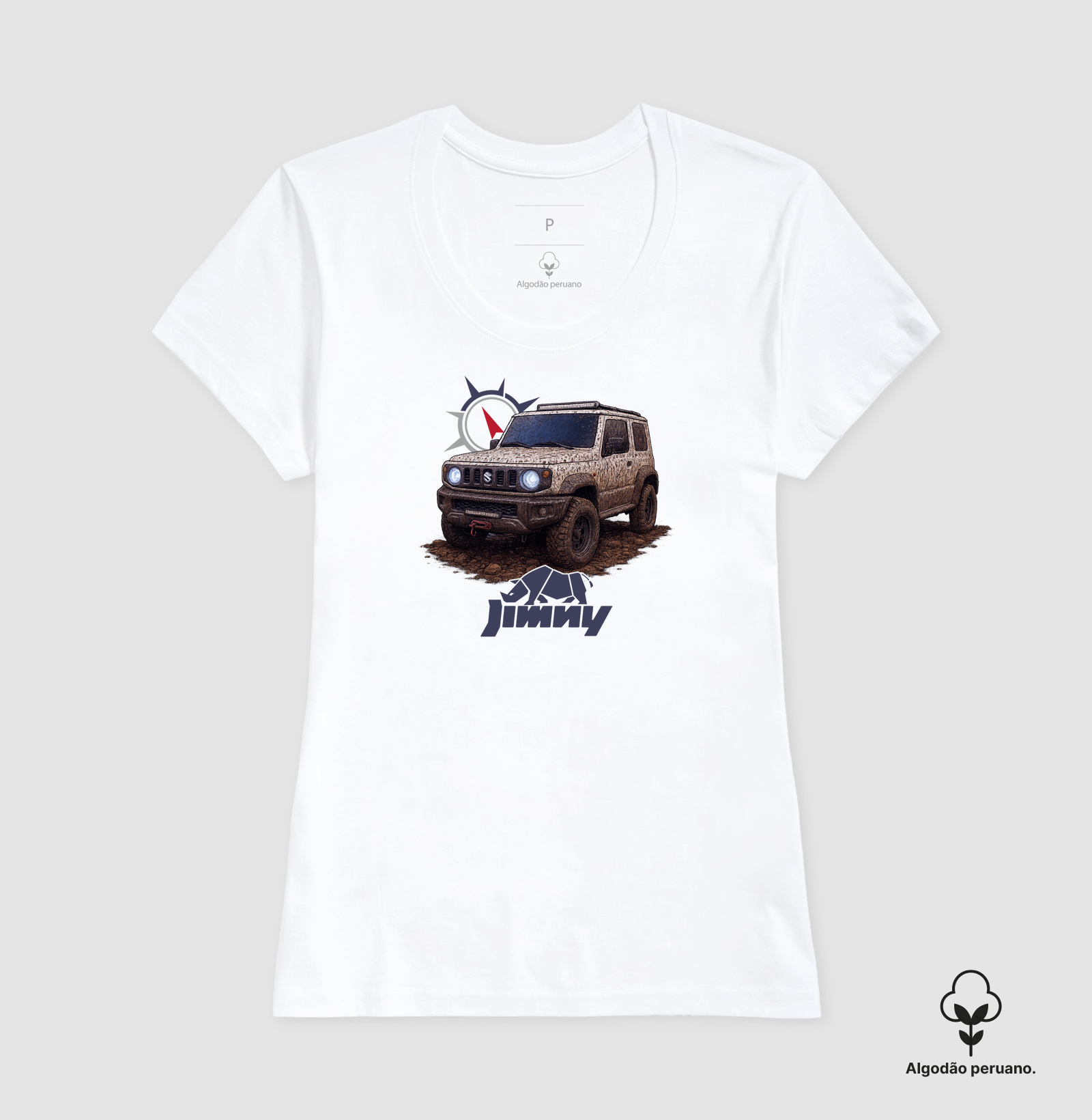 Camisa 5