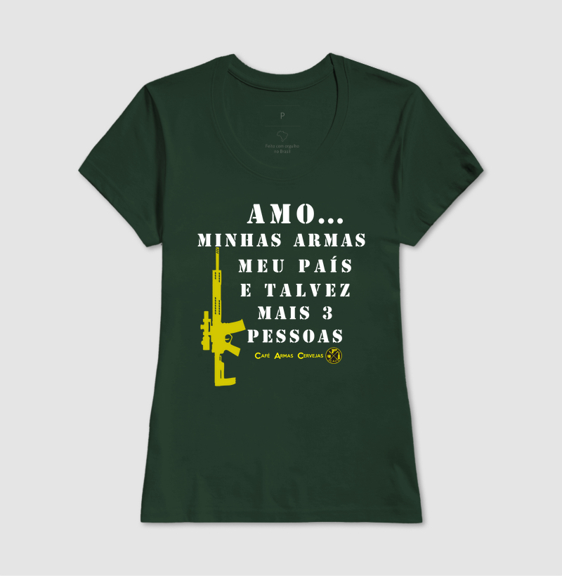 Camisa 13