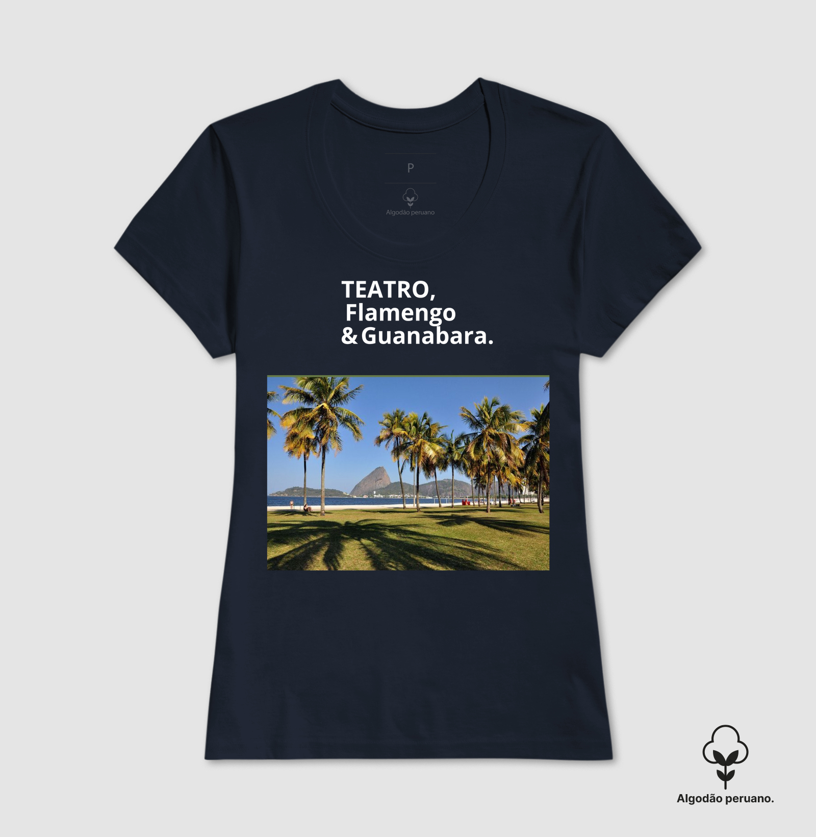 Camisa 5