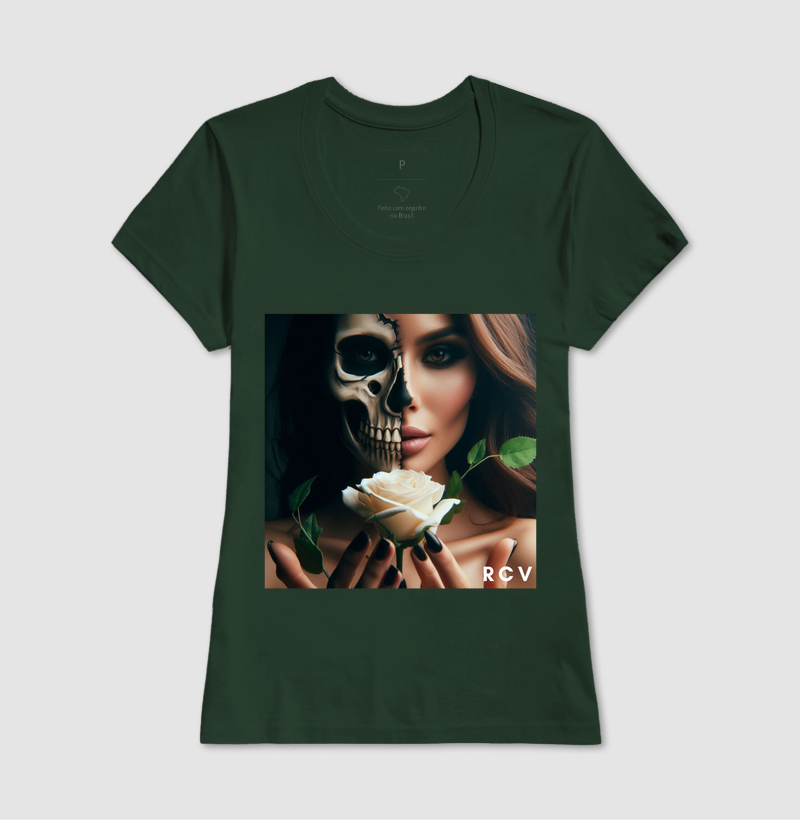 Camisa 15