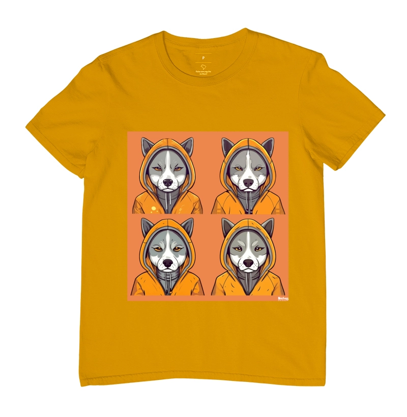 Camisa 9