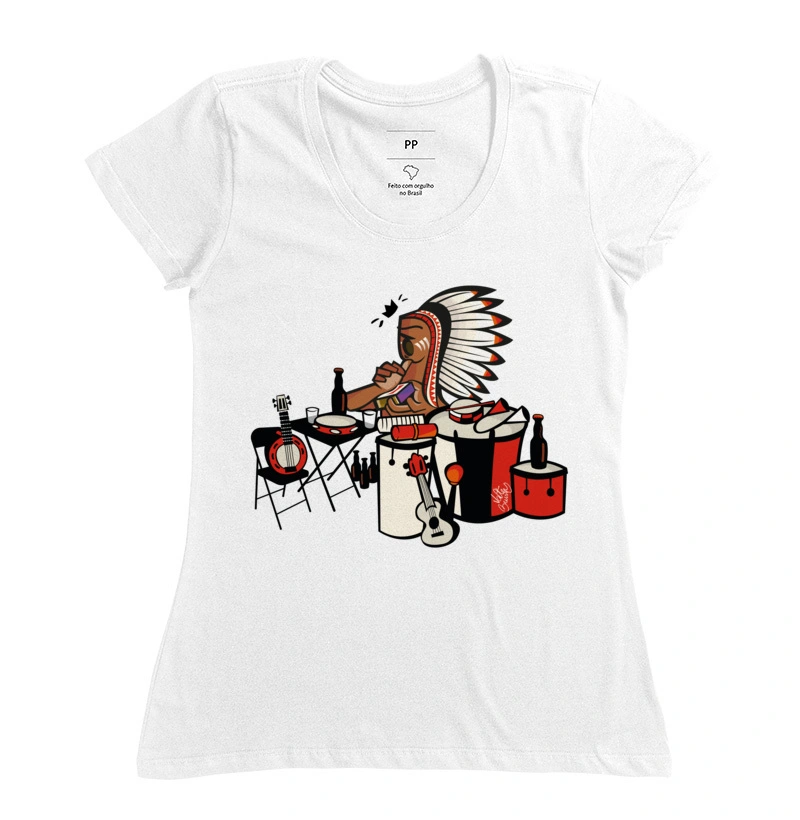 Camisa 3