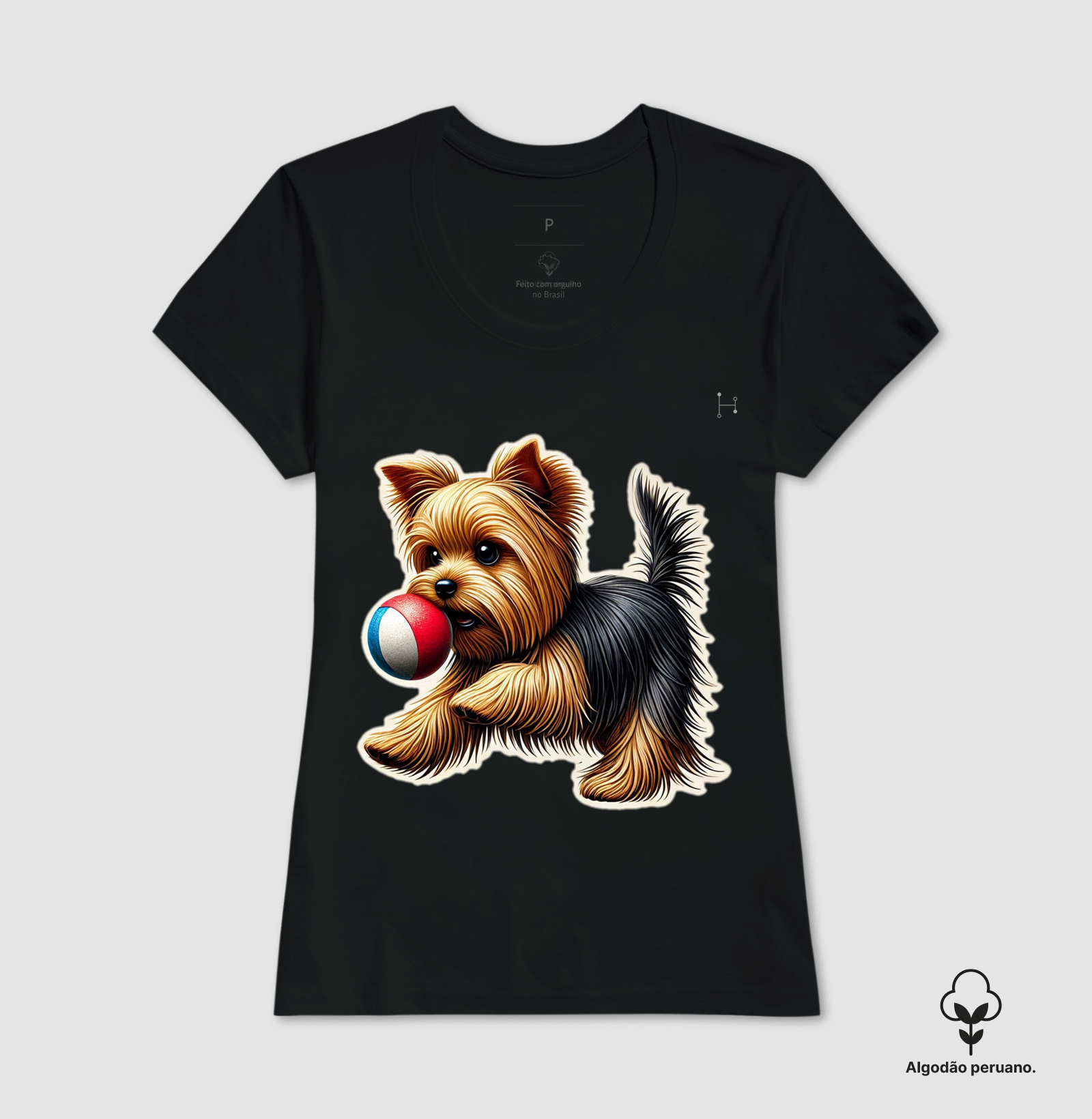 Camisa 1
