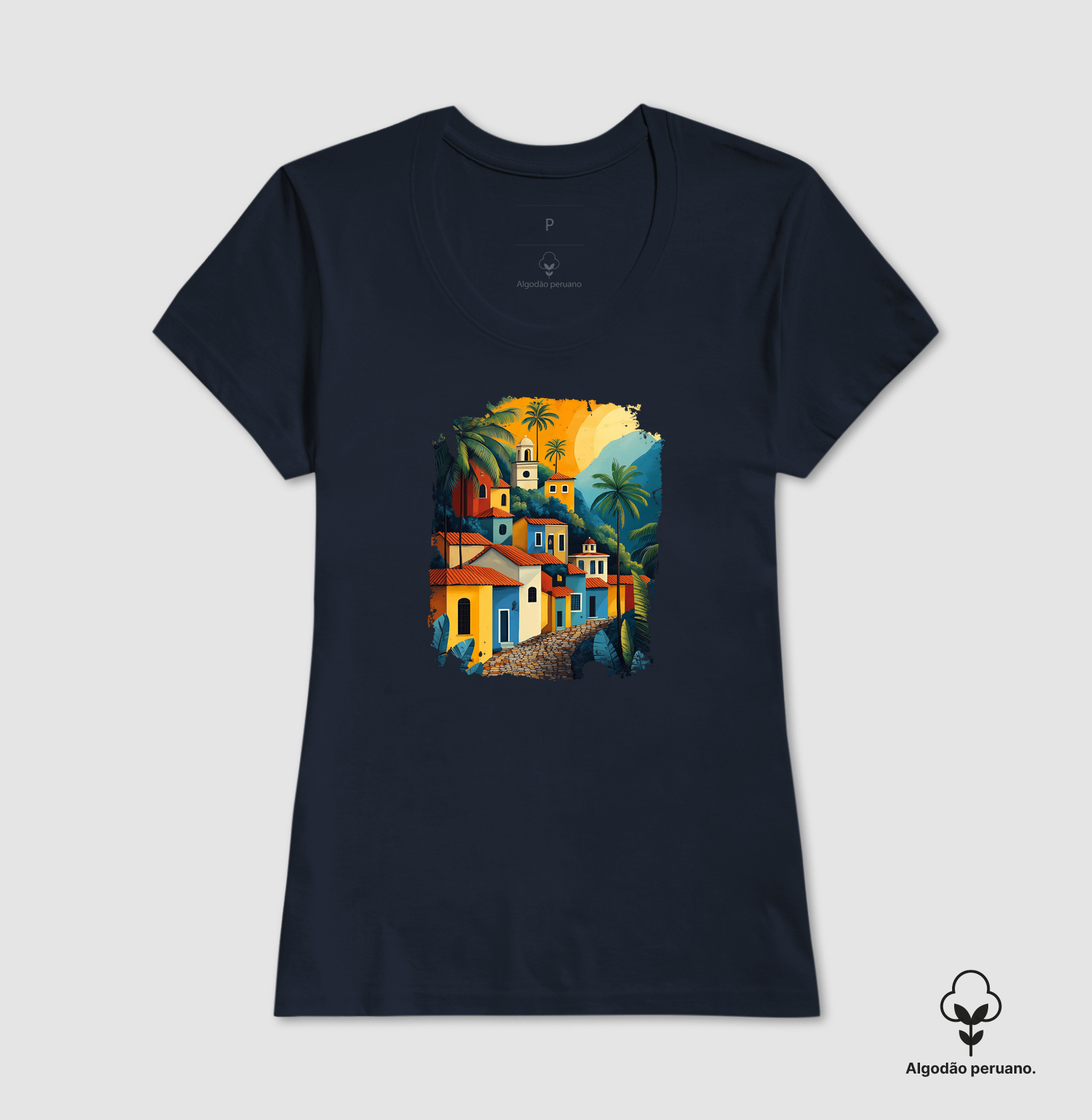 Camisa 3
