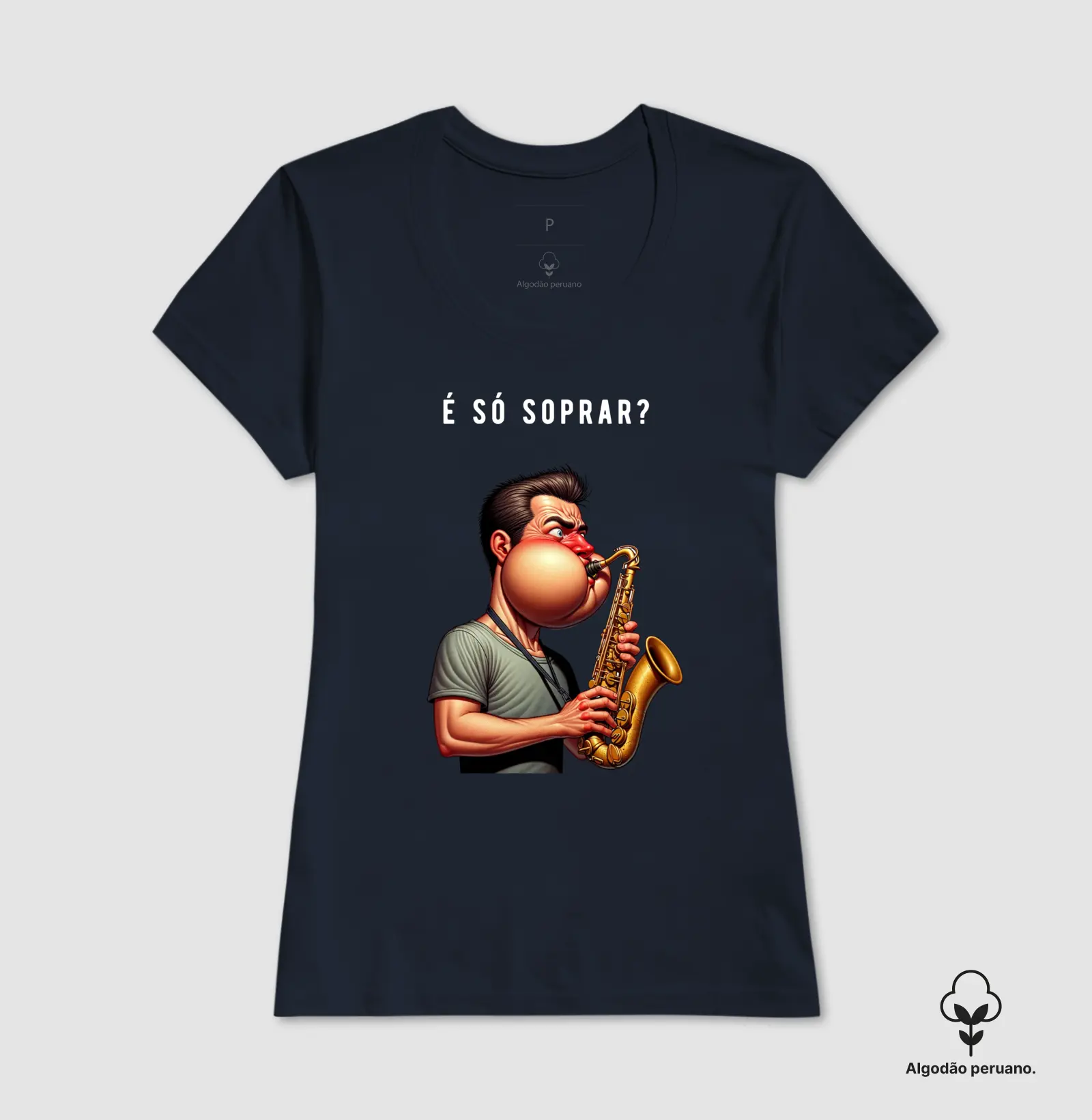 Camisa 3