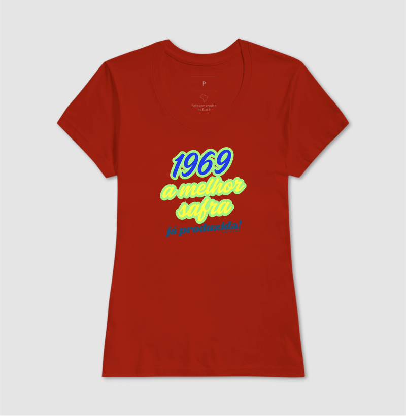 Camisa 11