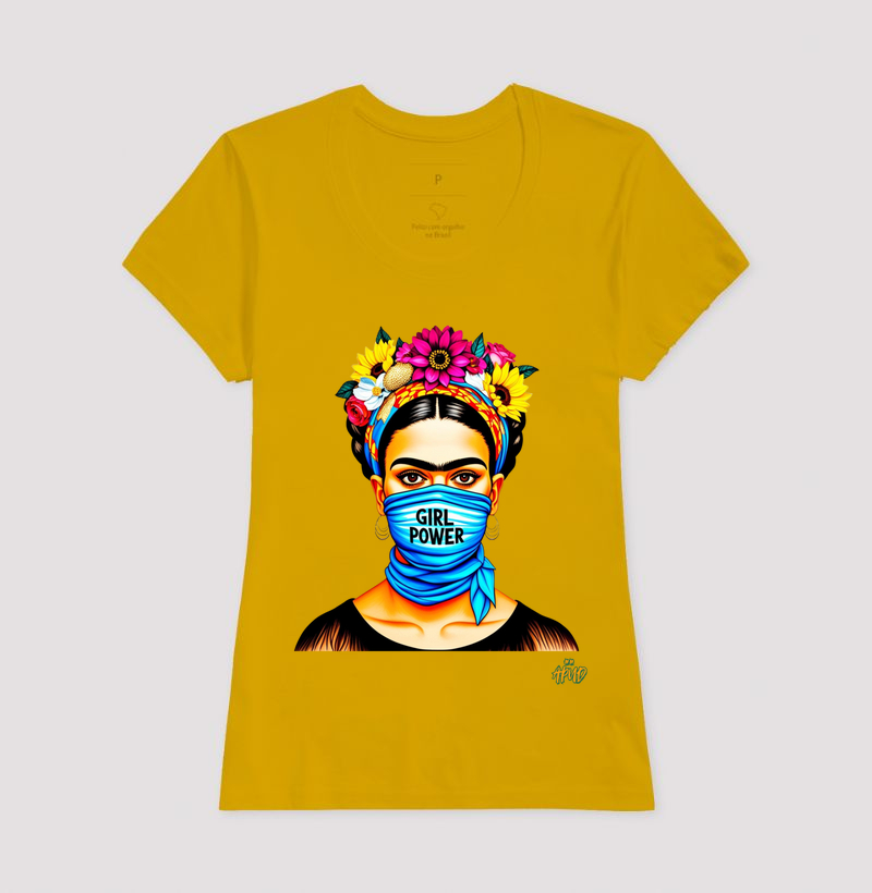 Camisa 16