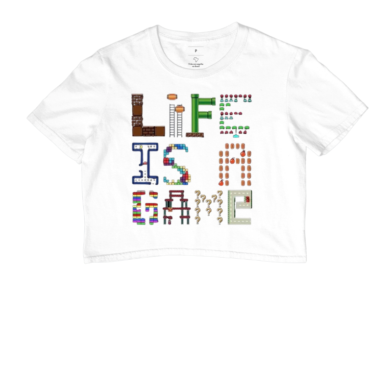 Camisa 1