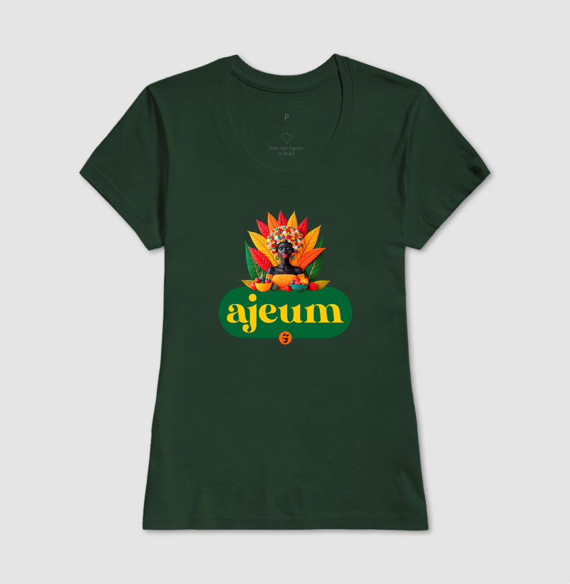 Camisa 15