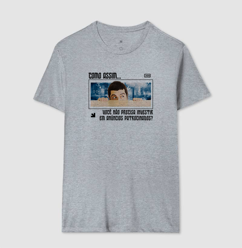 Camisa 13