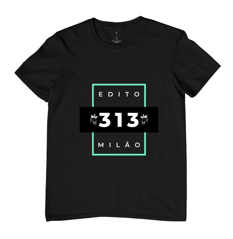 Camisa 9