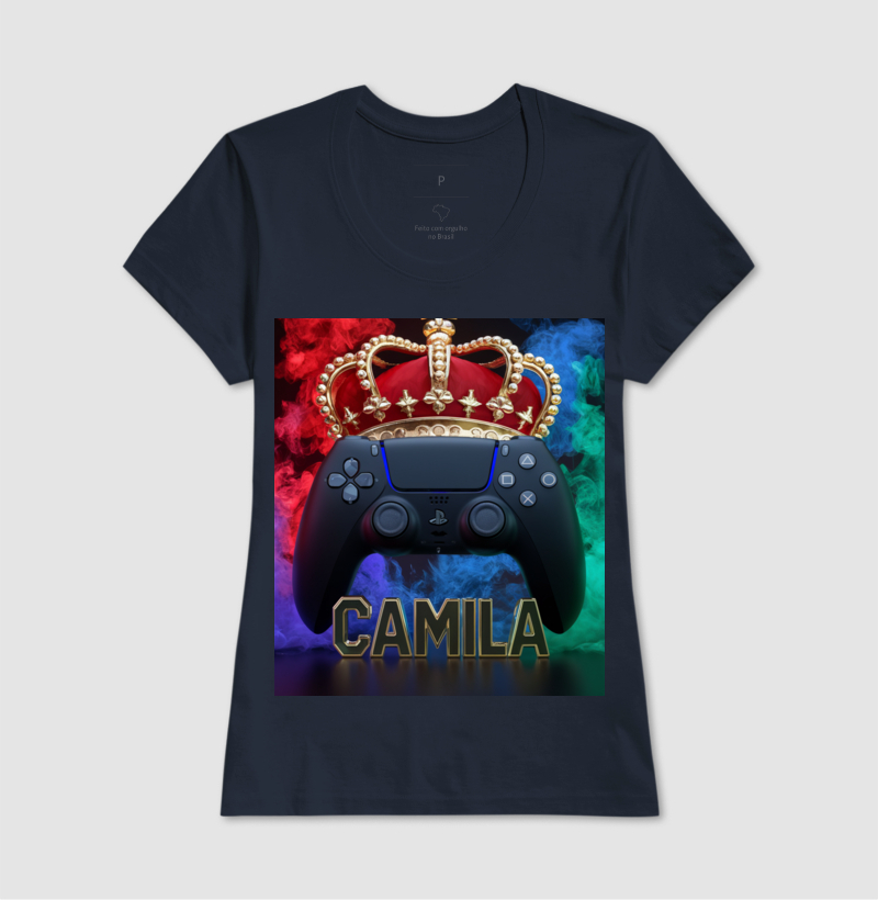 Camisa 5