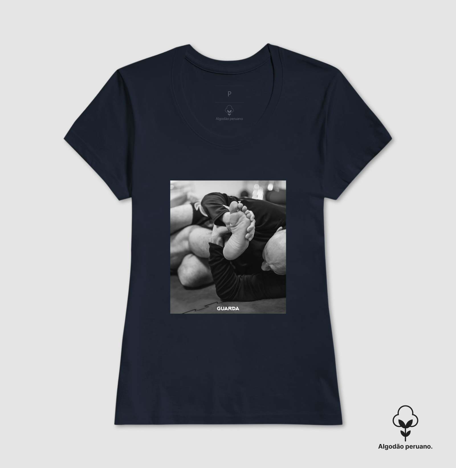 Camisa 6