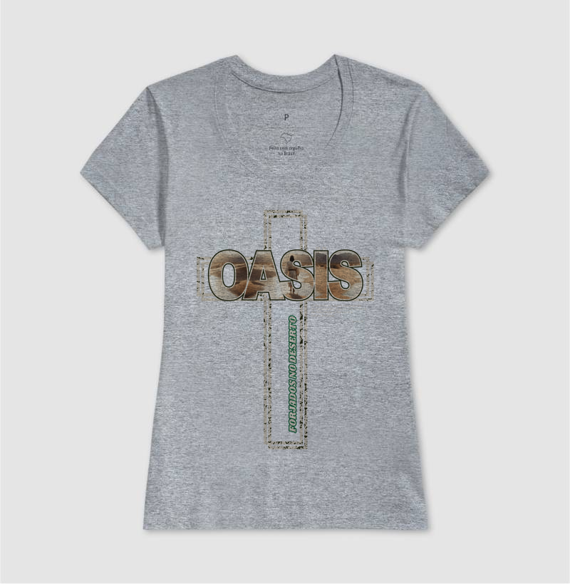 Camisa 19