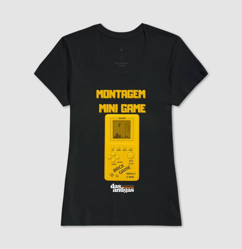 Camisa 2