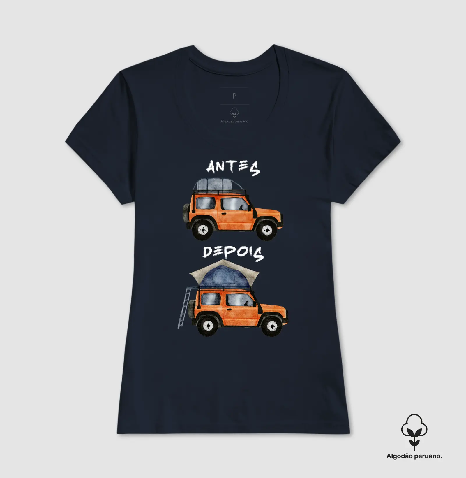 Camisa 3