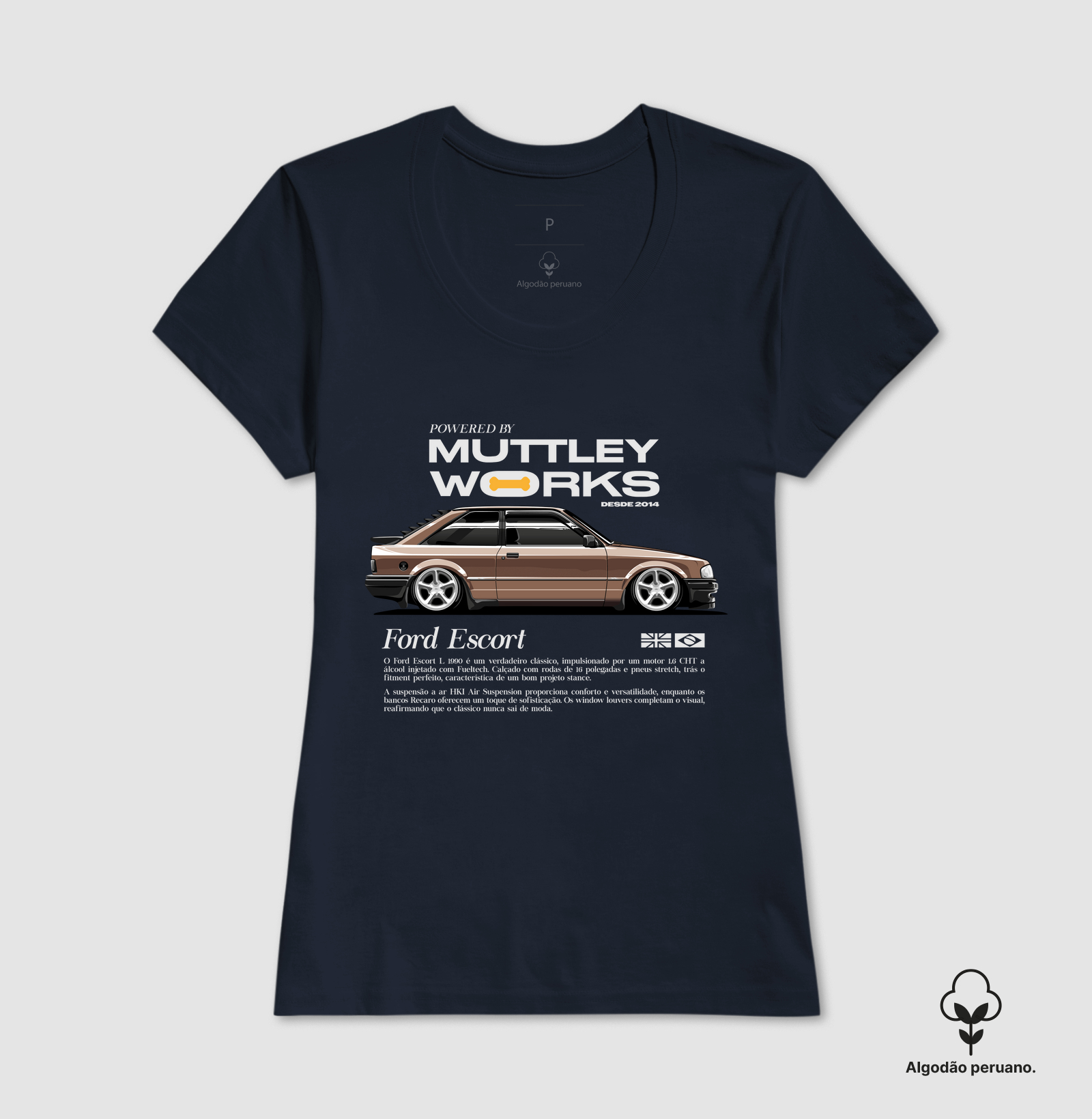 Camisa 6