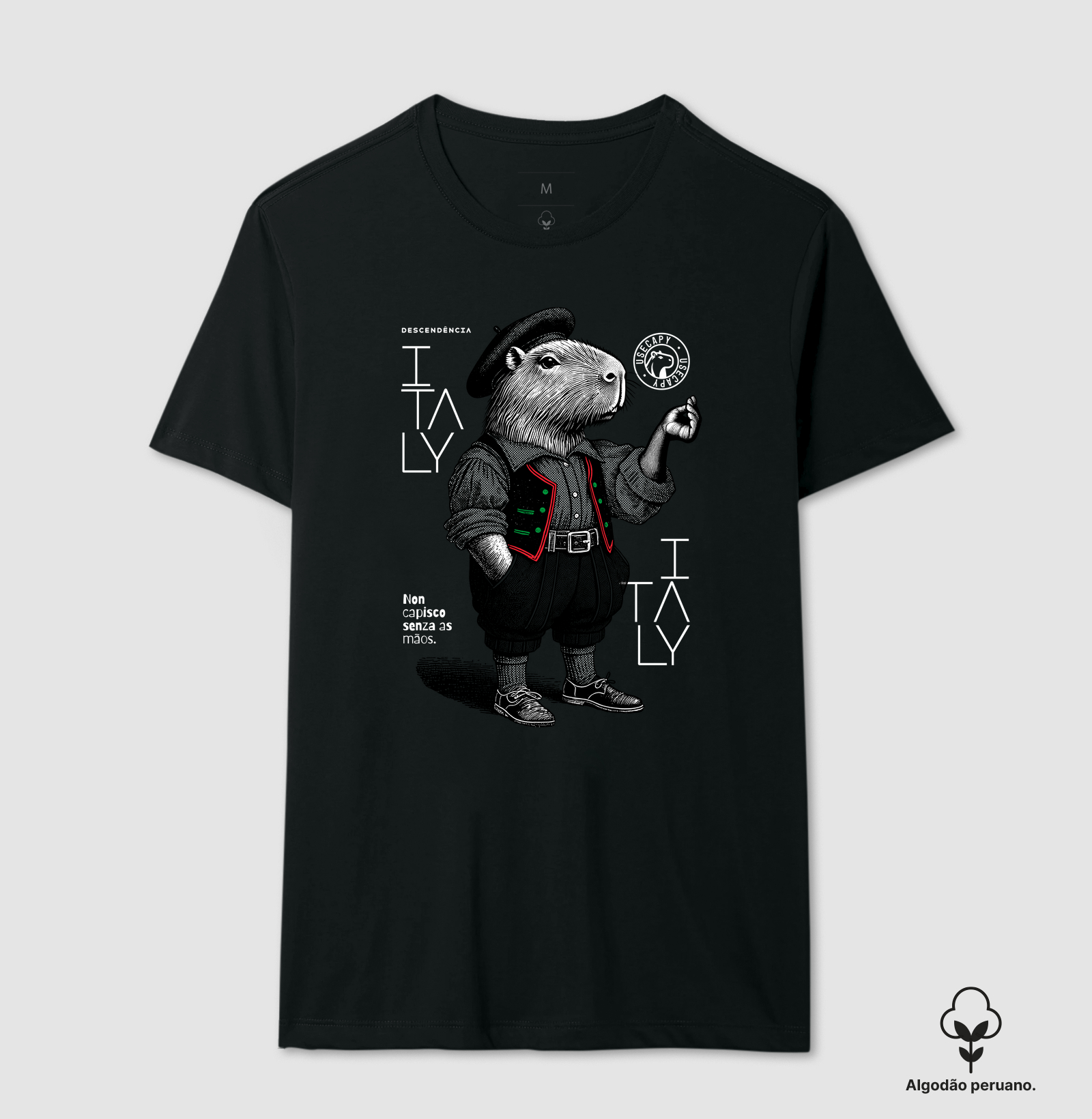 Camisa 2