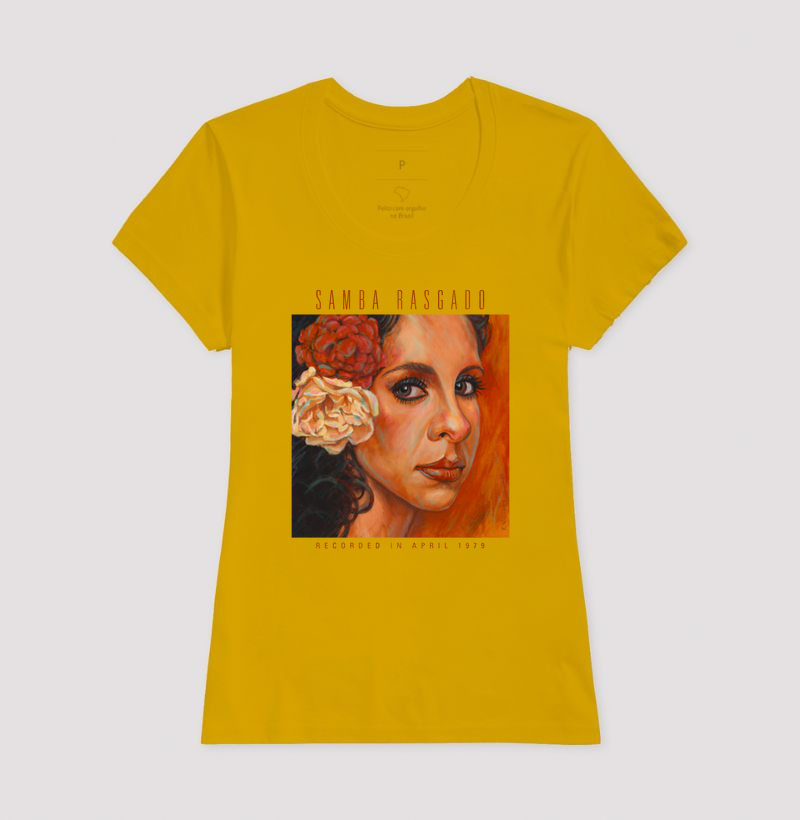 Camisa 17