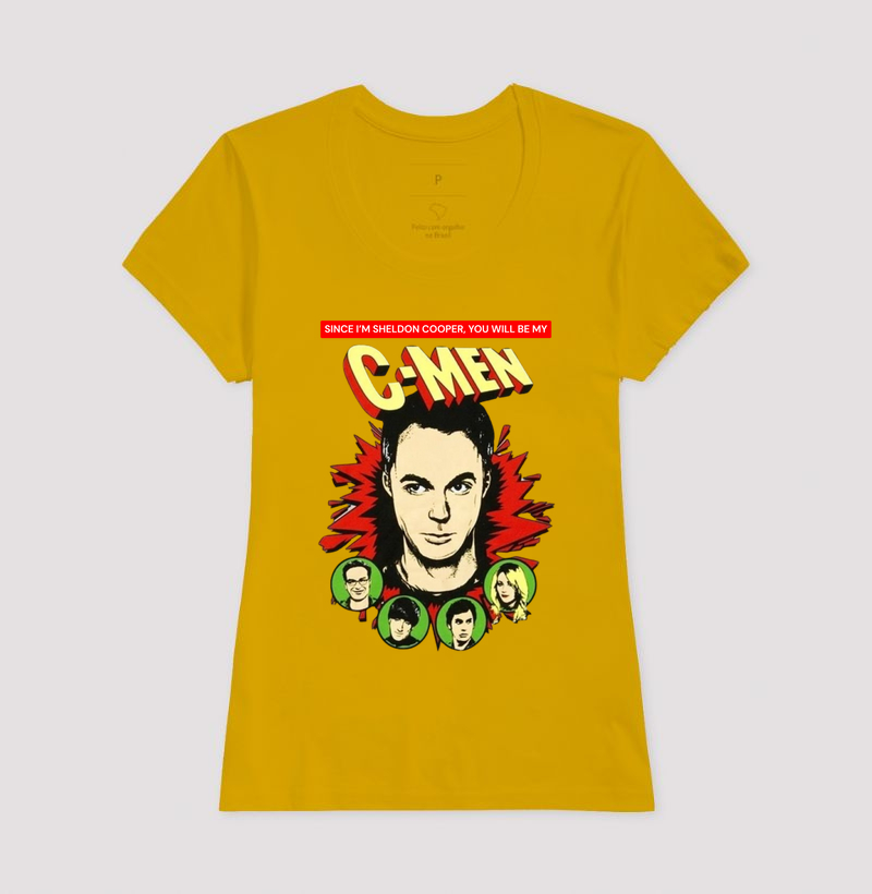 Camisa 17