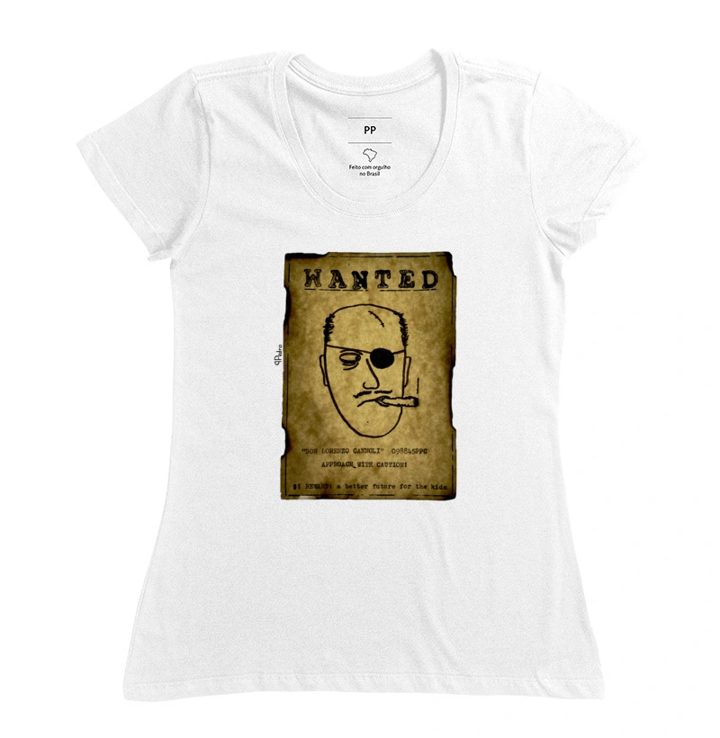 Camisa 5