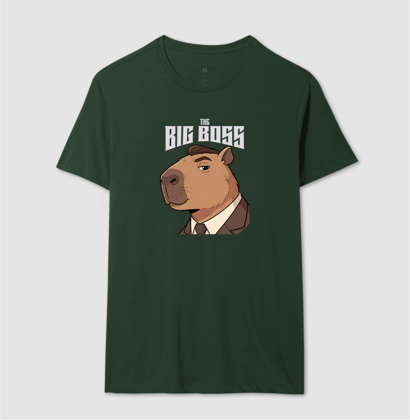 Camisa 11