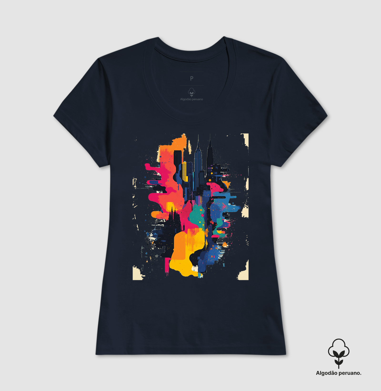 Camisa 4