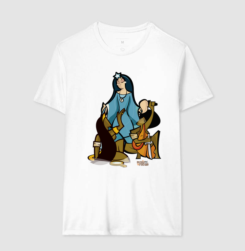 Camisa 10