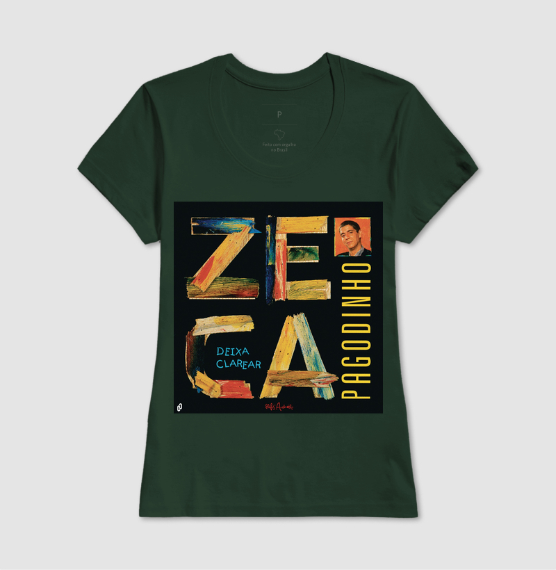 Camisa 12