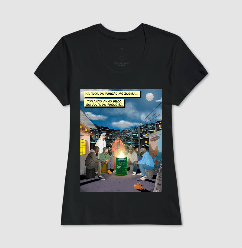Camisa 5