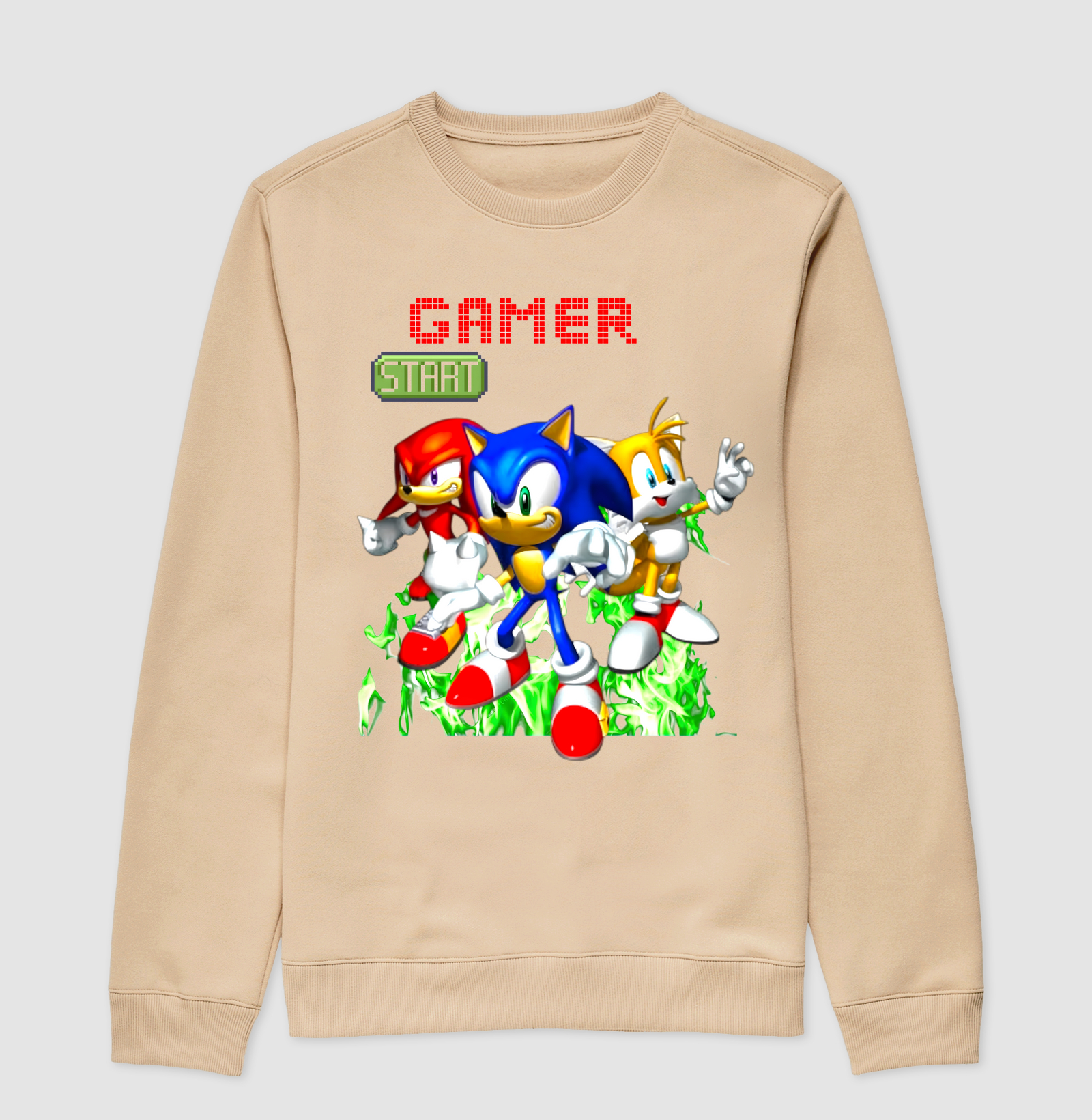 Camisa 2