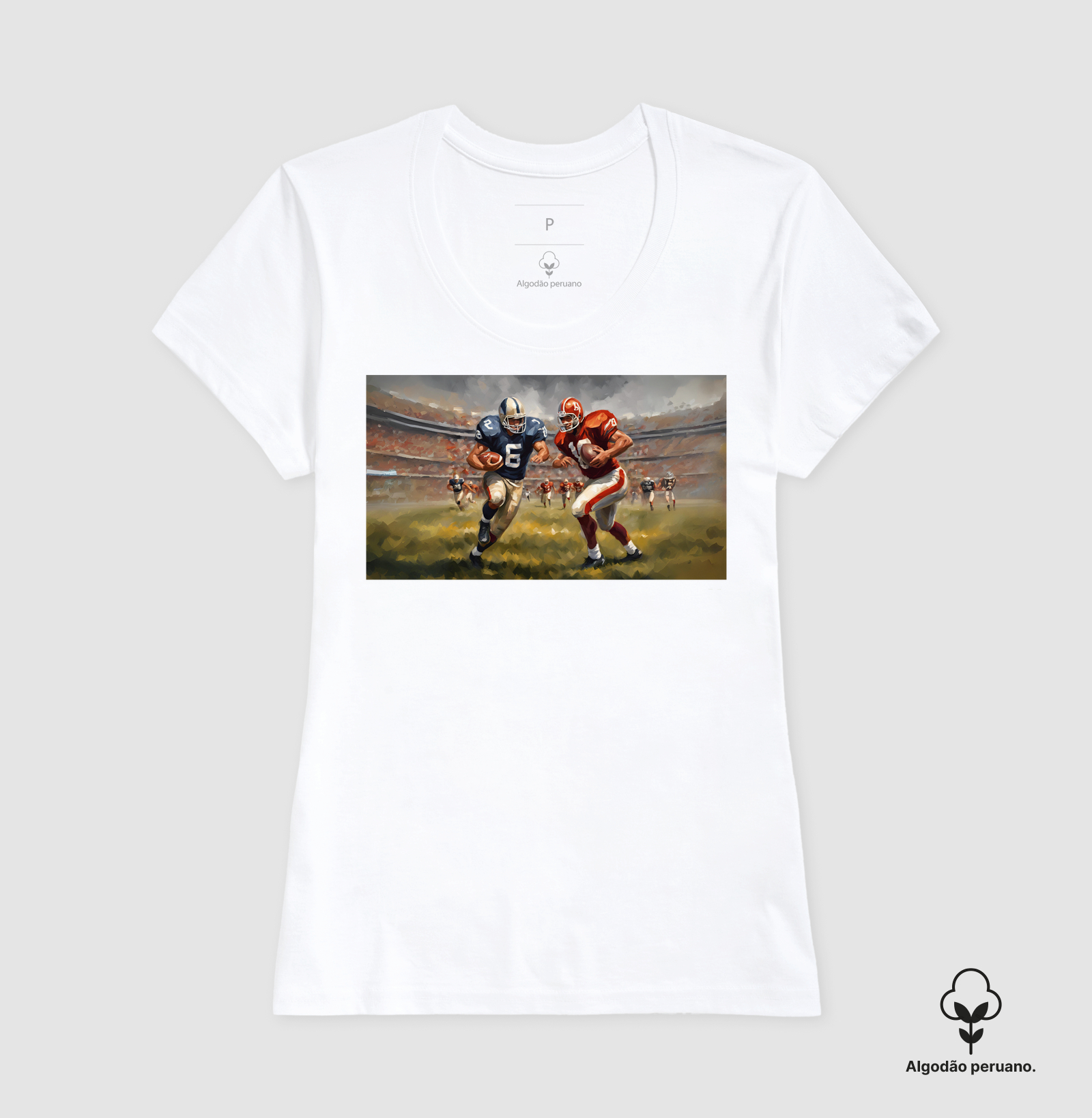 Camisa 4
