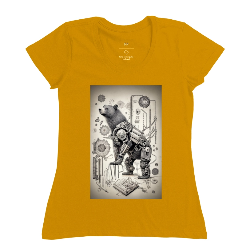 Camisa 13