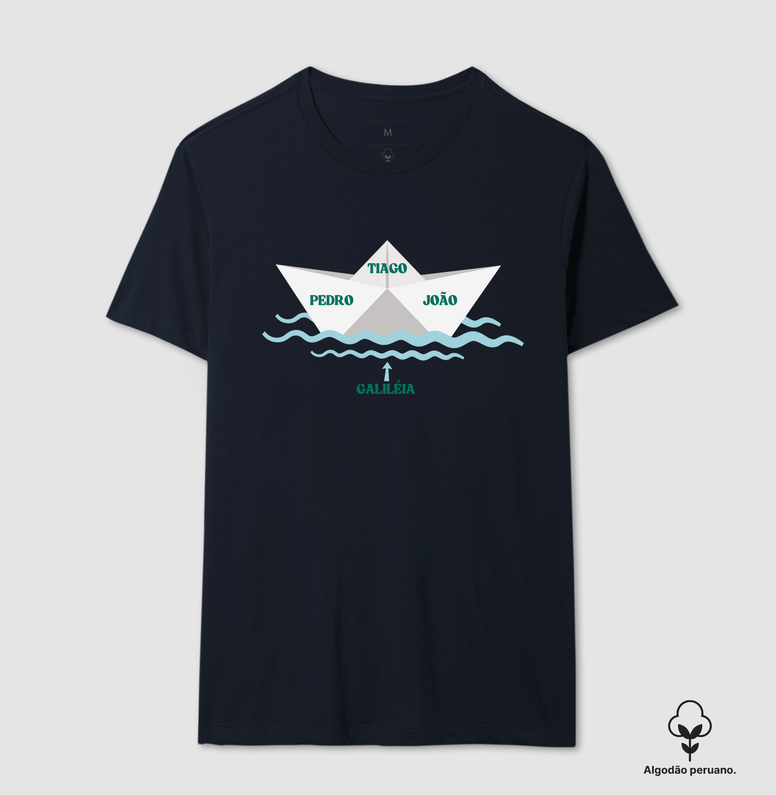 Camisa 3